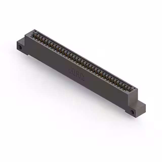 895-035-542-112 EDAC Inc.  Edgeboard Connectors